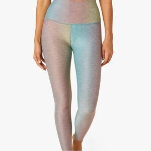 Beyond Yoga prism leggings